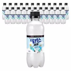 밀키스제로 롯데 밀키스 제로 300mlx24PET