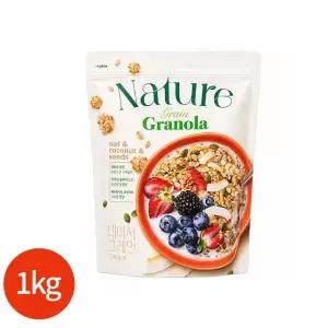 네이처 그래놀라 1kg