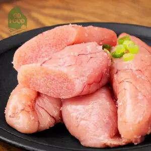 건담농수산 파지 백명란젓 1KG 구워먹는 젓갈 선동알