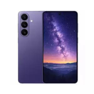 삼성전자 갤럭시 S26 플러스 5G 256GB 자급제 코발트 바이올렛 Fs