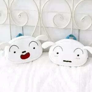 짱구 흰둥이 백팩 2종 택1 백팩 캐릭터백팩 아동백팩 학생가방 굿즈