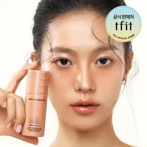 [셀러허브]티핏 스킨 핏 선 플루이드 50ml SPF50+ PA++++ (S49943040)