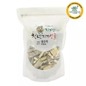 [함양시장]유진웰빙식품 국산 접골목(딱총나무) 230g+230g