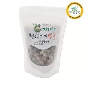 [함양시장]유진웰빙식품 국산 꾸지뽕열매 300g