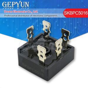 SKC5016 DIP 3 상 브리지 정류기 C5010 1 개