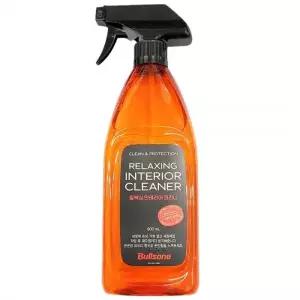 내장재 손상 걱정없는 자동차 세차용품 크리너 600ml