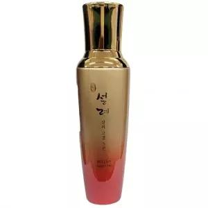 거칠어진 피부결을 정돈 한방추출물 여성 스킨 130ml