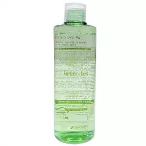 피부 진정 수분을 동시에 채워주는 녹차 토너 300ml