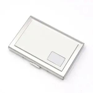 ( )크라잭 RFID 차단 카드 케이스 안티스키밍 지갑