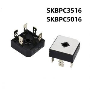 SKC3516 50A35A 1600V 삼상 정류기 브리지 5핀 스택 주파수 변환기