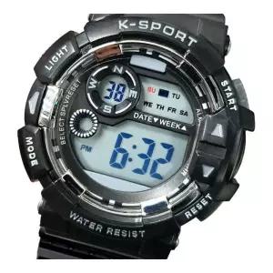 [룽스_65]지샥군인시계 스톱워치 전자시계 K-SPORT