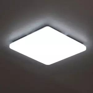 [룽스_65]LED 방 등 주광색 조명 50W LED방등50W 6500K