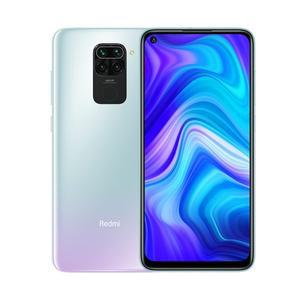 Redmi-글로벌 버전 노트 9 3GB RAM 64GB 128GB ROM 스마트 폰, MTK Helio G85 Octa Core 48MP 쿼드 후면 카