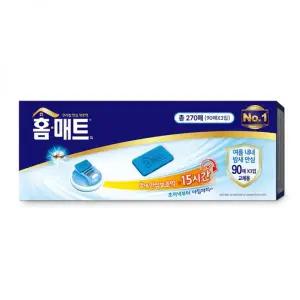 홈매트 리필90매 X 3PK
