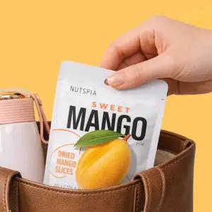 달달망고 건망고 슬라이스 80g 베트남