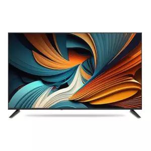 써밋티비 109cm(43인치) 구글 5.0 스마트 TV A436ES UHD 택배 자가설치
