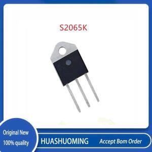 1개세트 S2065K 65A200V HFA32PA120C 32A1200V FCH077N65F TO-247 IGBT 54A650V