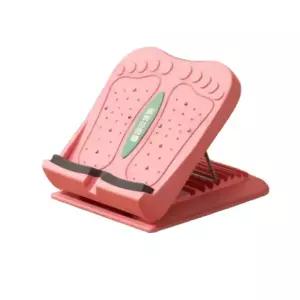종아리 헬스용품 도구 집에서 하는 스트레칭 보드 운동