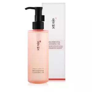 [올빚] 결빛 진 클렌징 오일 200ml