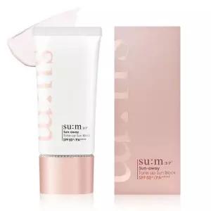 (eTV) [숨37도] 선-어웨이 톤업 선블럭 50ml
