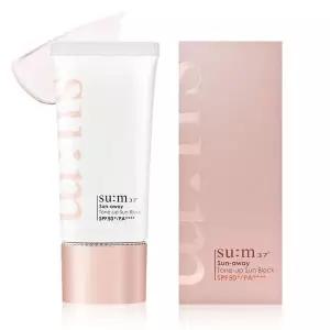 [NS홈쇼핑](eTV) [숨37도] 선-어웨이 톤업 선블럭 50ml[35959061]