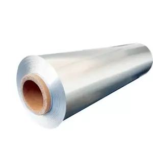 쿠킹 호일 공업용 주석 500mmx40m 1.2m 0.02mm 은박지