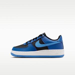 Nike 나이키 에어 포스 1 주니어 신발 CT3839-012
