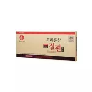 보조식품 VDG 고려홍삼절편골드100g 20gx5