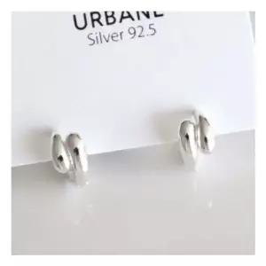 (Silver925) Monday earring 실버 귀걸이 액세서리 악세서리 주얼리