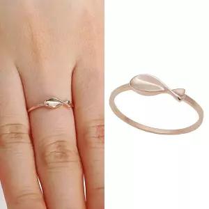 [rorojewelry]멜로 피쉬 / 14k