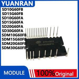 SD10G60FA  모듈