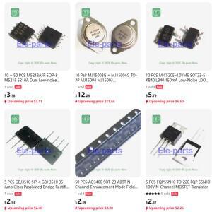 20  100피스 CD4049UBE DIP-16 CMOS 육각 반전 버퍼컨버터 16-PDIP 칩 IC