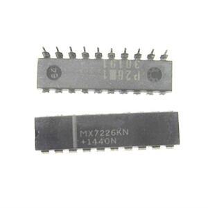 5PCS 7226KN DIP-20 집적 회로 IC 칩