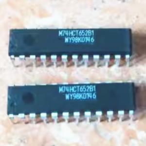 2PCS M74HCT652B1 DIP-20 집적 회로 IC 칩