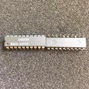 2PCS CP82C89 DIP-20 집적 회로 IC 칩