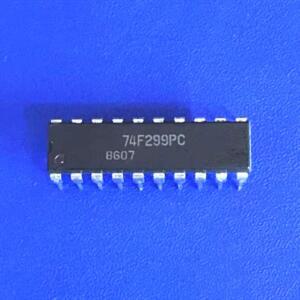 5PCS 74F299PC DIP-20 집적 회로 IC 칩