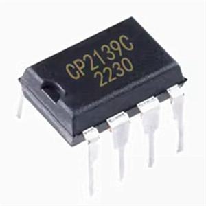 전동 드라이브 IC 칩  CP2139 DIP-8 5 개 100%