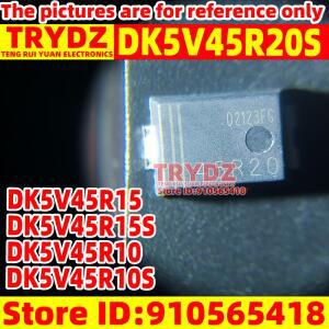 20-10pcs DK5V45R20S DK5V45R15 SM-7 SMT 동기 정류 IC 칩