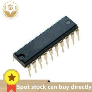 10PCS HD74LS273P DIP 20