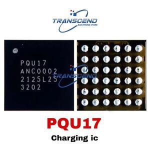 2-10PCS CQL8 APQU17 스마트 휴대 휴대폰 집적 회로 IC BGA-36 칩용 충전