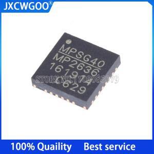 10PCS MP2636GR-C629-Z MP2636 QFN-30 전원 관리 IC 칩  원본