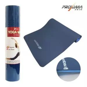 프록시마 요가매트 TPE 6mm 요가 폼롤러 (W54EAA8)