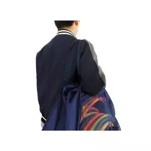 다용도활용 B형 폴리 NEW후프가방(36인티) 100x100cm