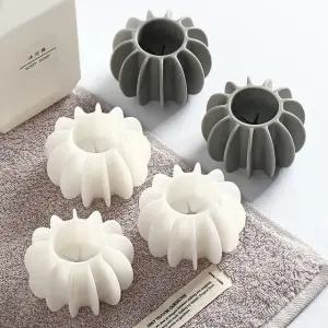 실리콘 세탁볼 통돌이 건조기 빨래 엉킴방지 DD-12253 실리콘빨래볼 (WBEF4A6)