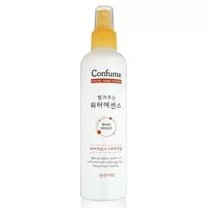 머릿결이 찰랑일때마다 흰장미 꽃향 헤어에센스 252ml 252ml (WA8252B)