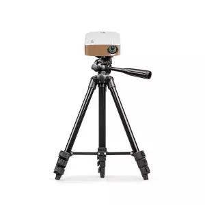 고품질 LG 프로젝터 PH130 삼각대 hail SU-T400블랙 (W6933C4)