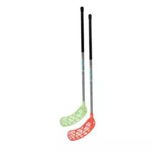 체육용품 플로어볼 오른손용 경기 스틱 75cm