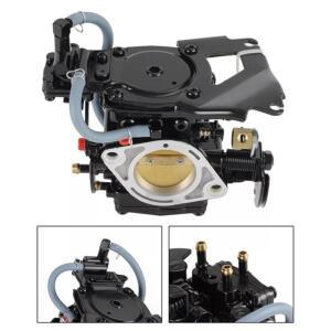 PWC 기화기 SBN 40MM 시두 717 GS GTI 270500297 미쿠니 BN40I-38-24 교체품
