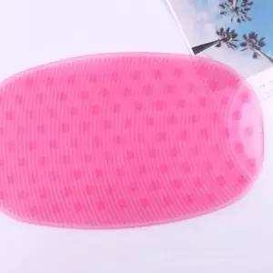 고품질 바스존 스마트 흡착 빨래판(색상랜덤) (W8A048F)