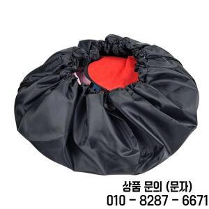 90cm 내구성 있는 웨트수트 체인지 매트 서핑 및 다이빙 교체용 보관 가방 포함